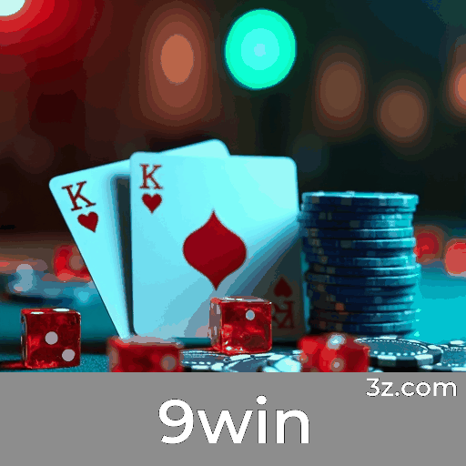 Acessar o site 9win COM