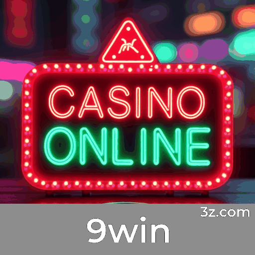 Cassino Online 9win