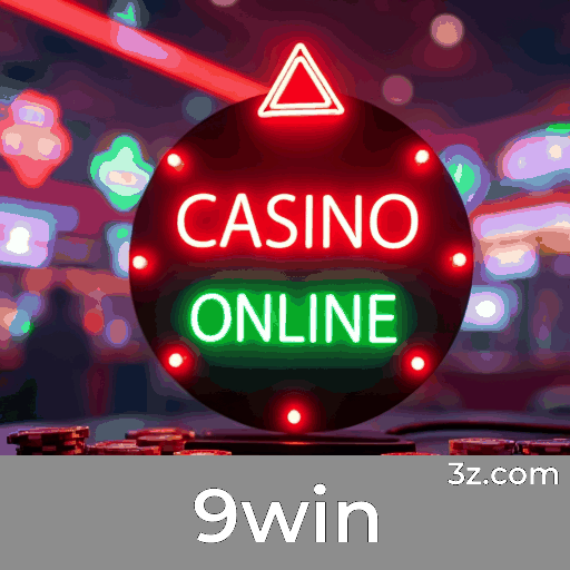Acesso ao 9win