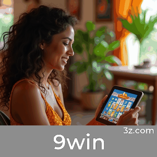 Cassino Online 9win