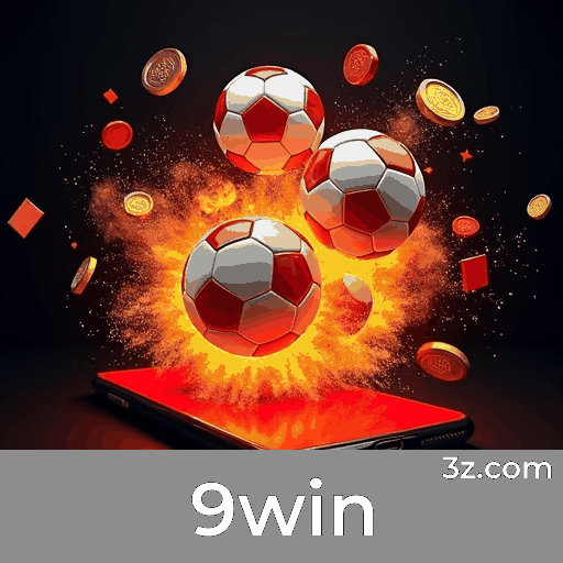 Acesso ao 9win