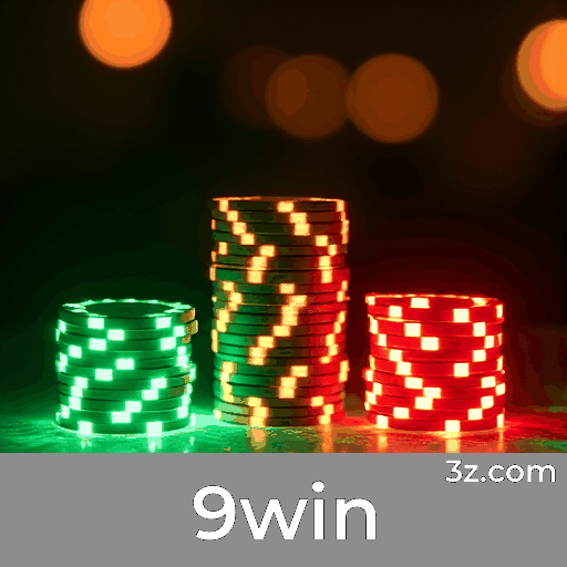 Acesso ao 9win