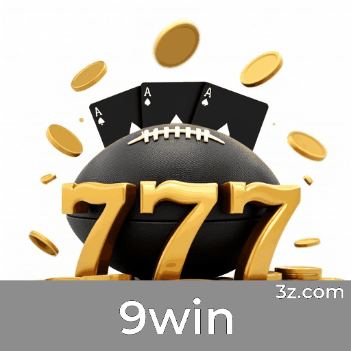 9win: Cassino Online Seguro e Premiado