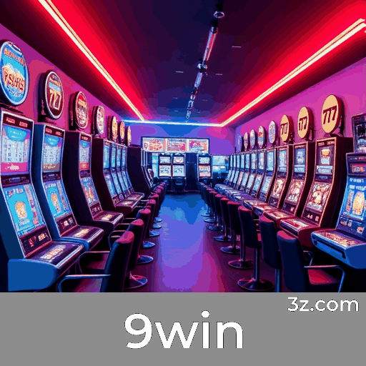 Cassino Online 9win