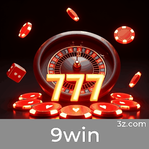 Cassino Online 9win