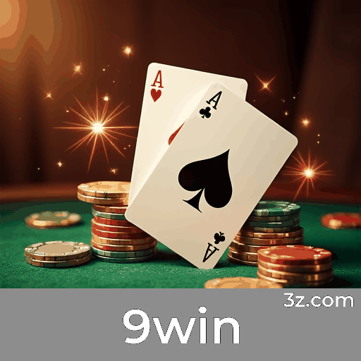 Acesso ao 9win