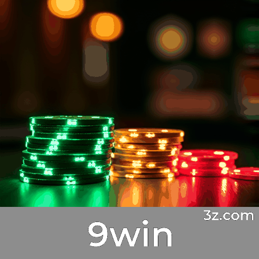 Cassino Online 9win