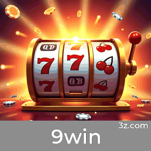 Cassino Online 9win