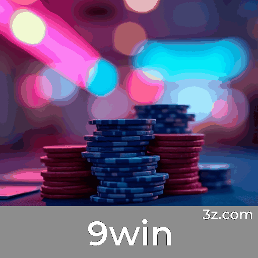 Acesso ao 9win