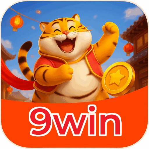 9win logo