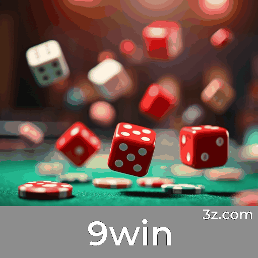 Cassino Online 9win