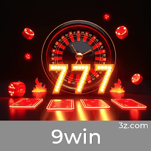 Cassino Online 9win